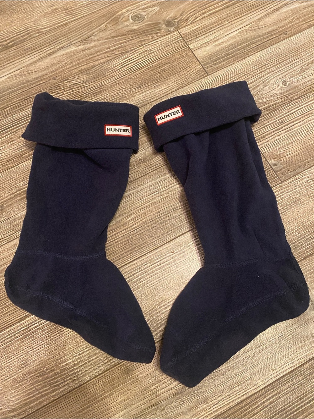 Hunter Socks Size L